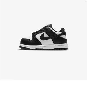 Nike Panda Dunks Toddler